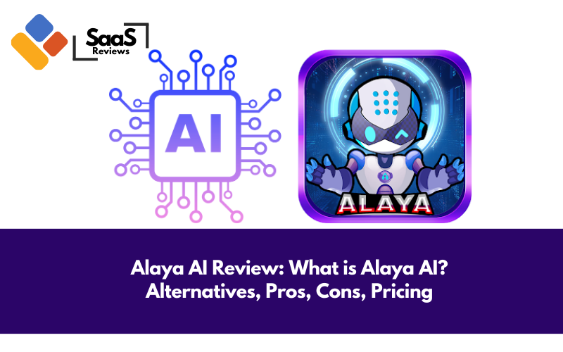 Alaya AI Review