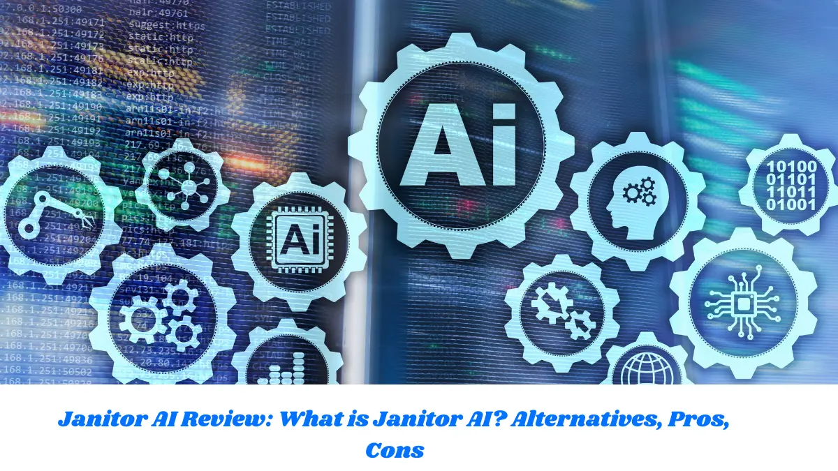 Janitor AI Review: What is Janitor AI? Alternatives, Pros, Cons