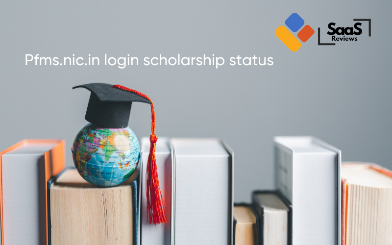 Pfms.nic.in login scholarship status