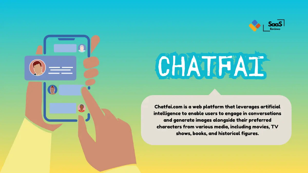 ChatFAI : What is ChatFAI? Explore Reviews & Alternatives