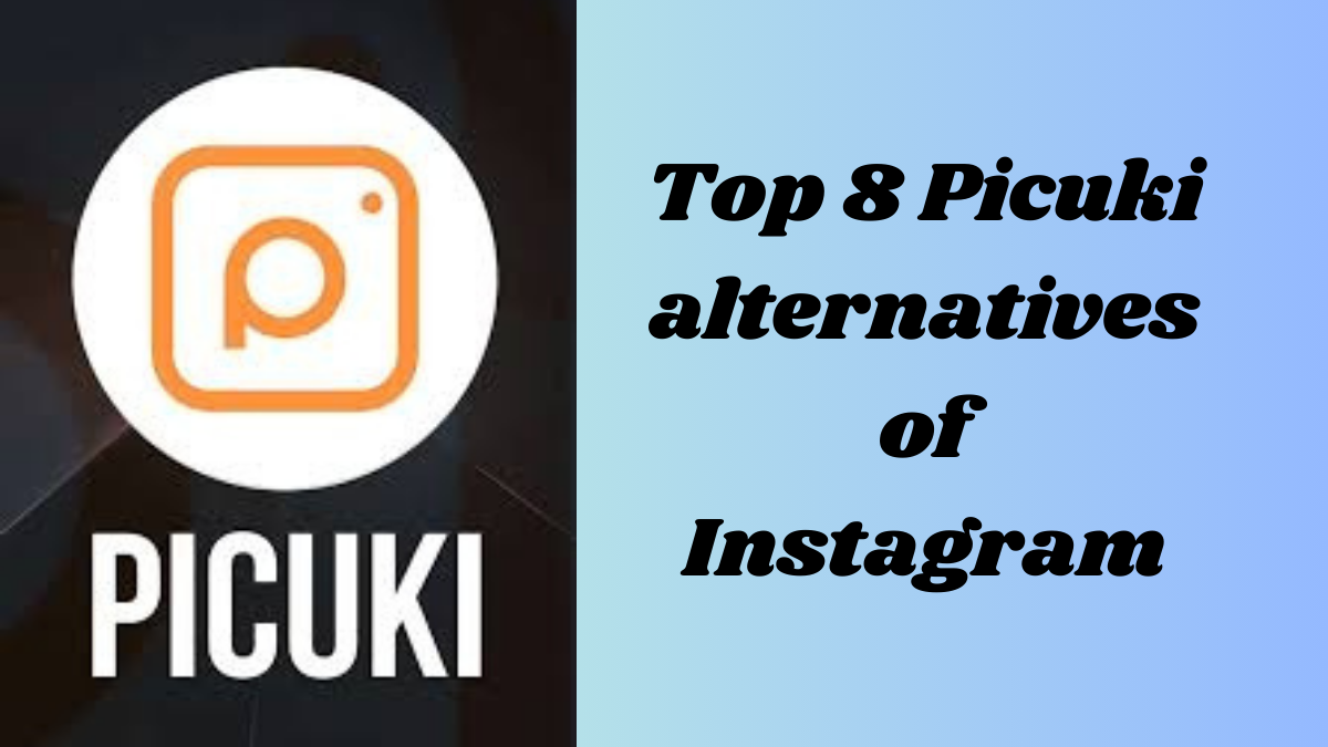 Top 8 Picuki alternatives of Instagram