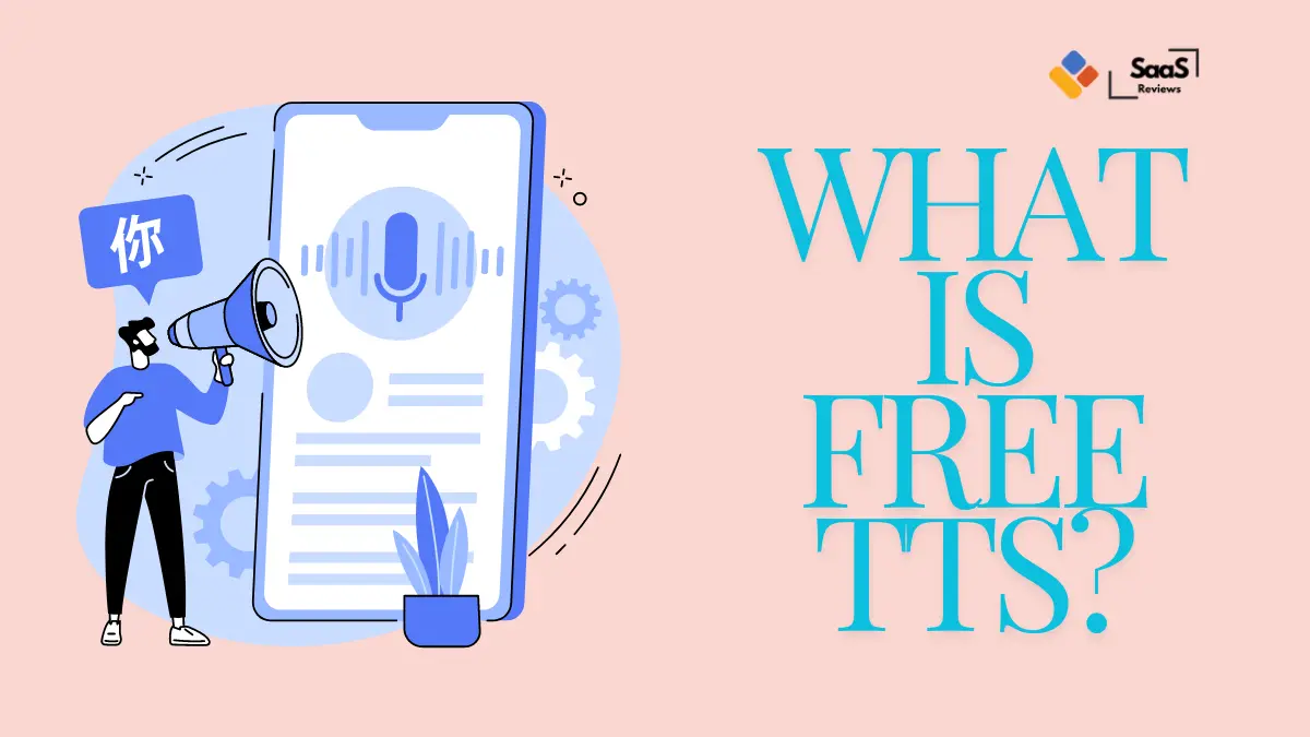 Free TTS : What is free TTS? Alternatives, Pros, Cons, Pricing and Reviews