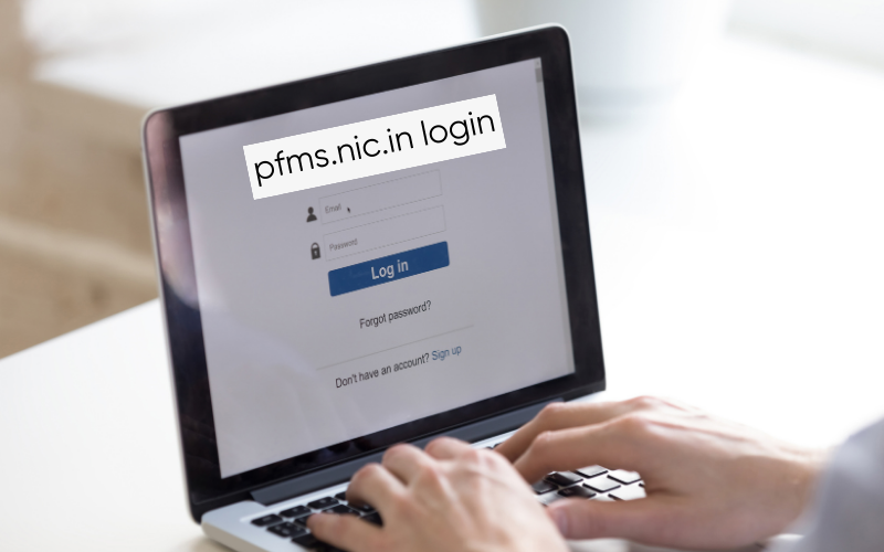 Pfms.nic.in login – The Public Financial Management System