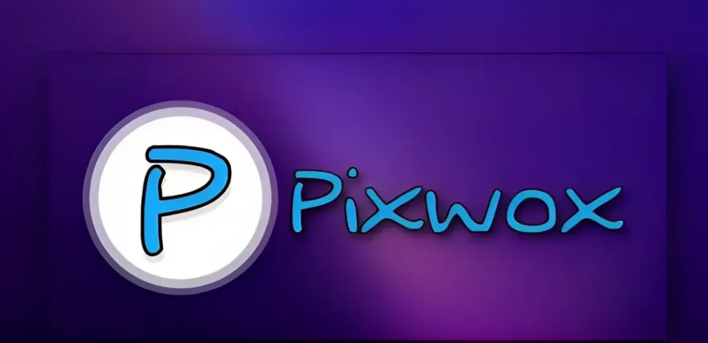 What is Pixwox?