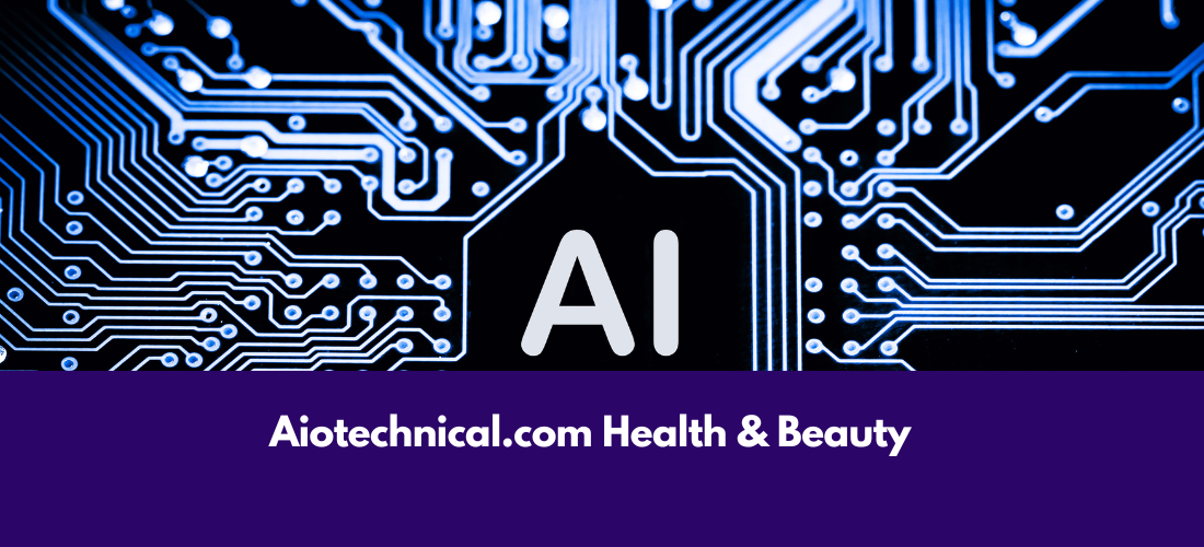 What is Aiotechnical.com Health and Beauty?