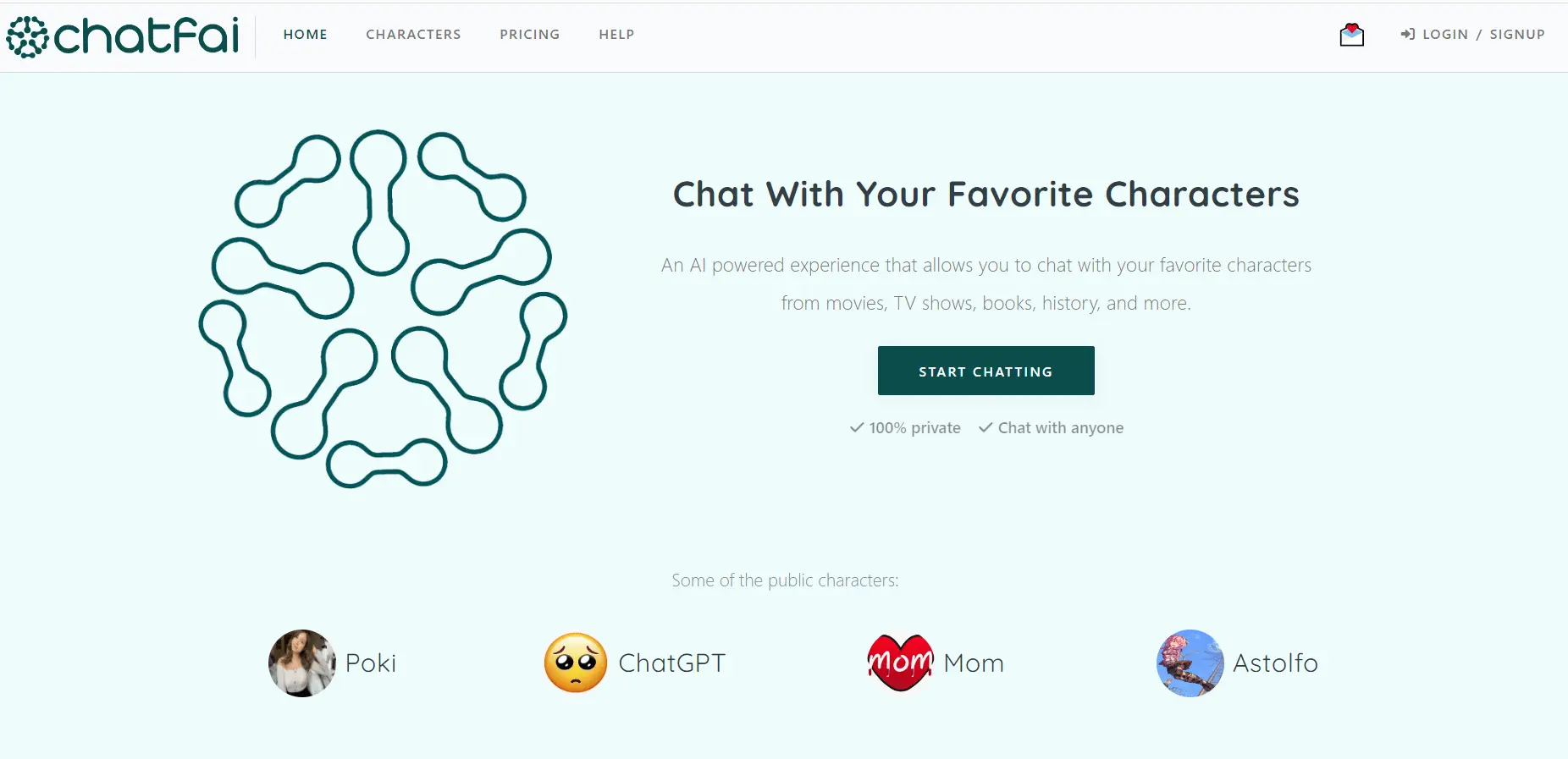 Best features and benefits of ChatFaI Tool