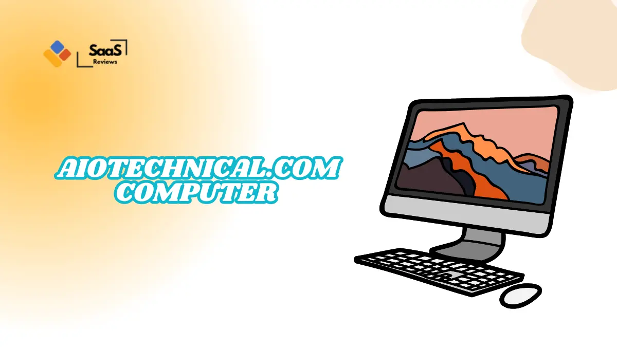 Aiotechnical com computer app