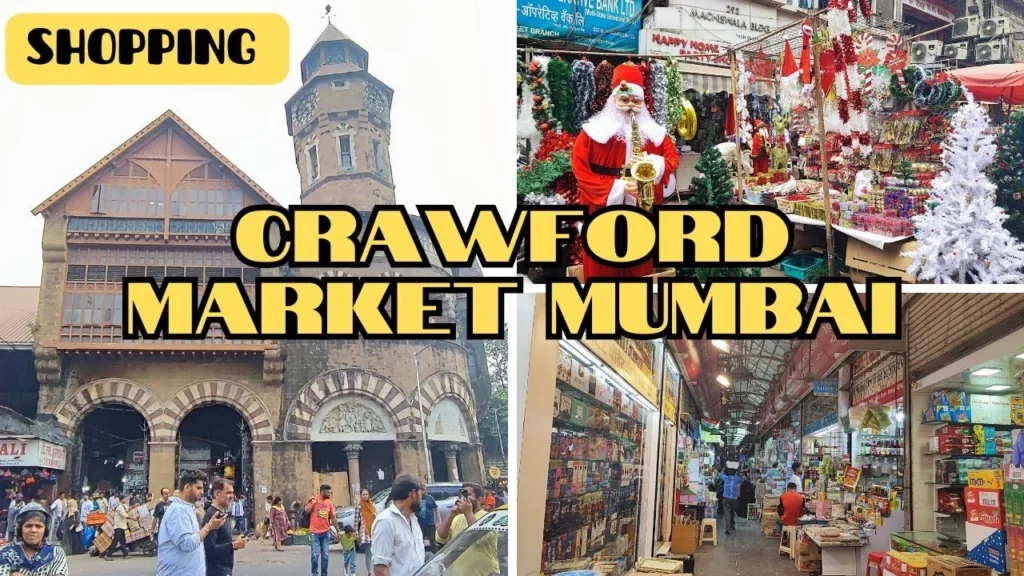 Top 15 Famous fashion Street shopping Place in Mumbai