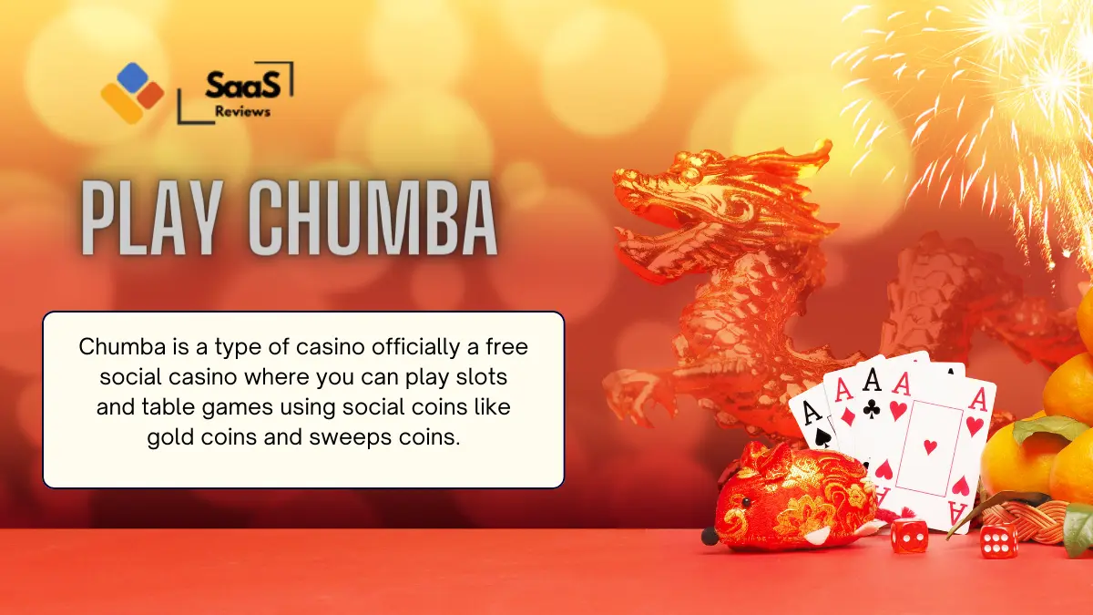 How to play Chumba for beginners and review?