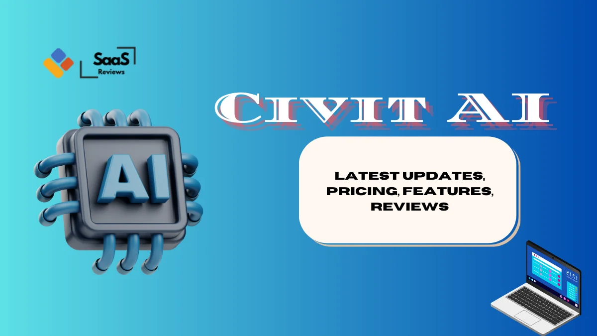 Civit AI: Latest Updates, Pricing, Features, Reviews, Alternatives and FAQ