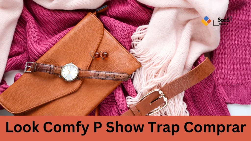 Look Comfy P Show Trap Comprar