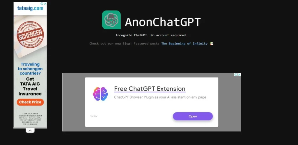 What is Pros and Cons of AnnonChatGPT?