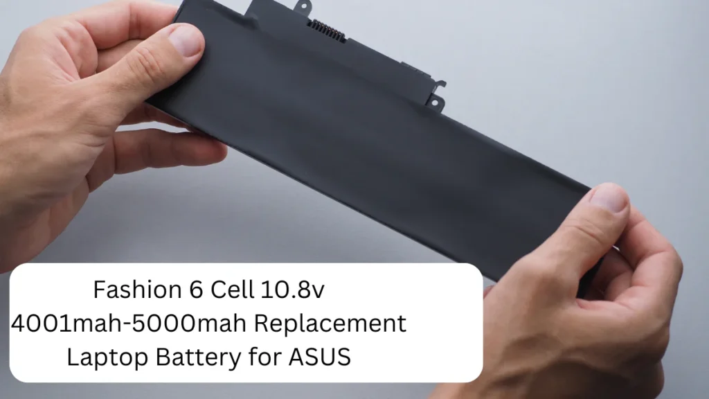 Choose the Right Replacement Battery With Care