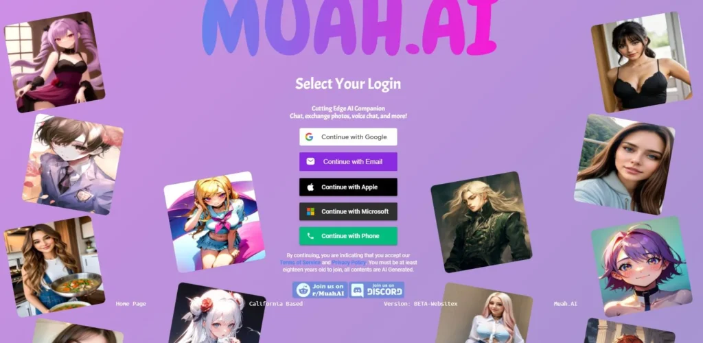 Complete Instructions for Using Muah AI?