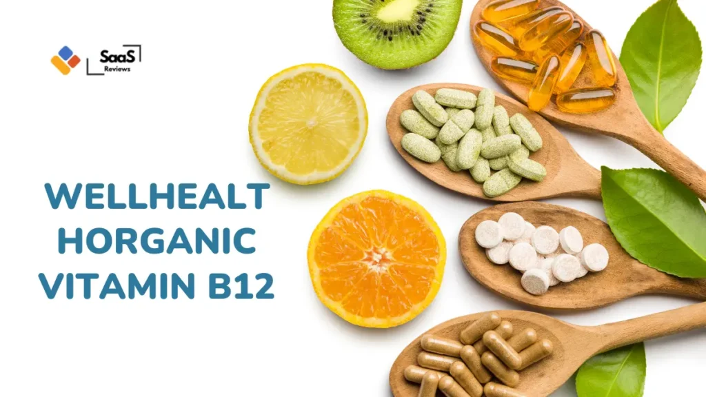 Signs of Deficiency of Wellhealthorganic Vitamin B12 