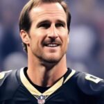 Drew Brees Makes His NBC Debut, Internet Amazed By His New Hair Transformation