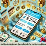 How to Use AAVot App: Complete Information and Guidance