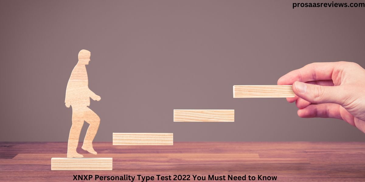 XNXP Personality Type Test 2022